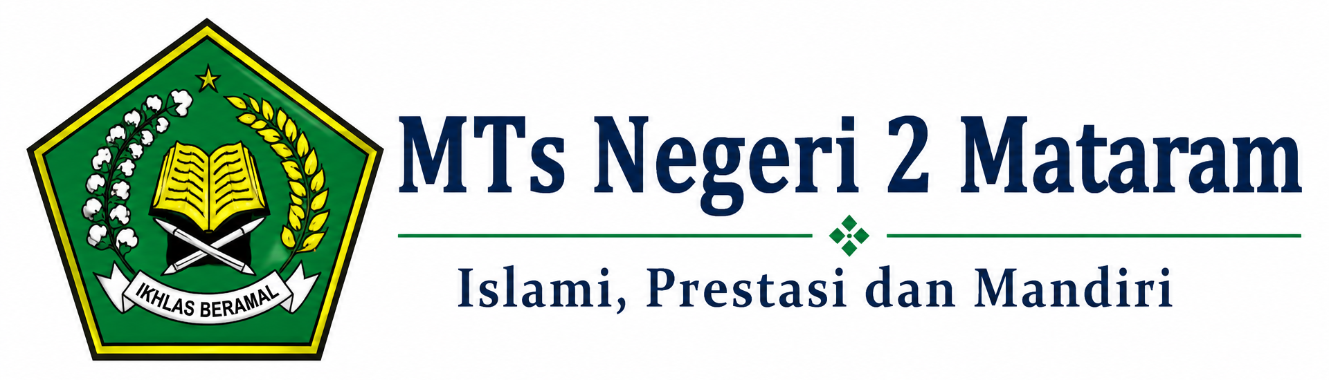 MTsN 2 Mataram